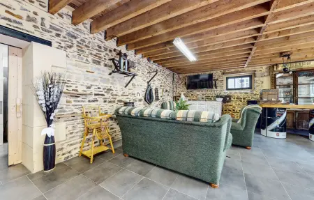 Location Maison 12 personnes à Neuilly le Vendin - Photo 13