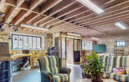 Location Maison 12 personnes à Neuilly le Vendin - Photo 14