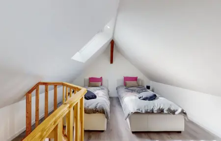 Location Maison 12 personnes à Neuilly le Vendin - Photo 16