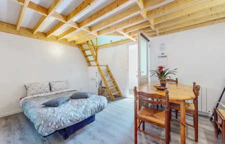 Location Maison 12 personnes à Neuilly le Vendin - Photo 19