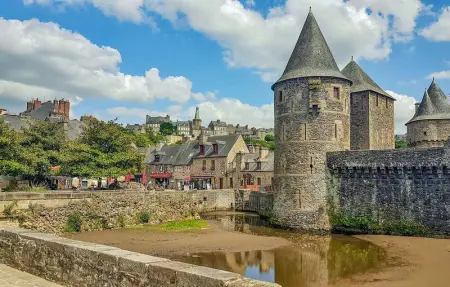 Location Maison 12 personnes à Neuilly le Vendin - Photo 22