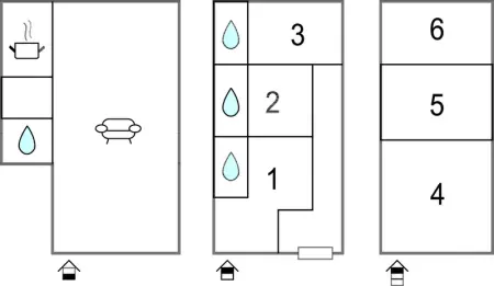 Location Maison 12 personnes à Neuilly le Vendin - Photo 25