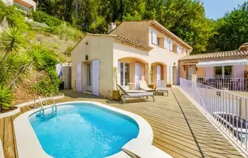 Haus in Saint Paul de Vence FCA861 N°964780