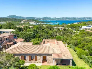 Casa en Baia Sardinia,Mannu IT7165.700.1 N°964846