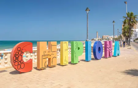 Location Appartement 2 personnes à Chipiona - Photo 6