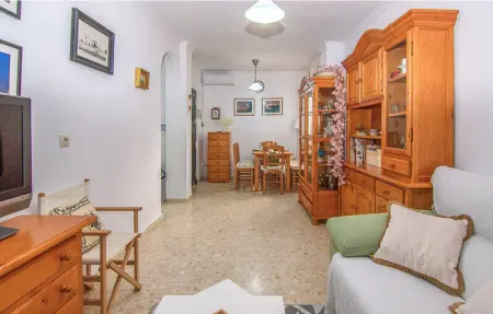 Location Appartement 2 personnes à Chipiona - Photo 11