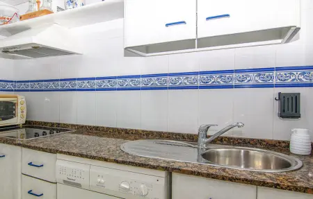 Location Appartement 2 personnes à Chipiona - Photo 14