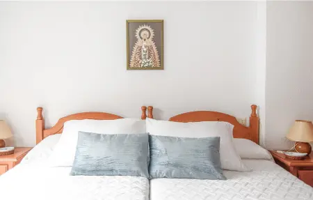 Location Appartement 2 personnes à Chipiona - Photo 16