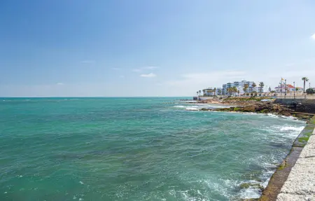 Location Appartement 2 personnes à Chipiona - Photo 19