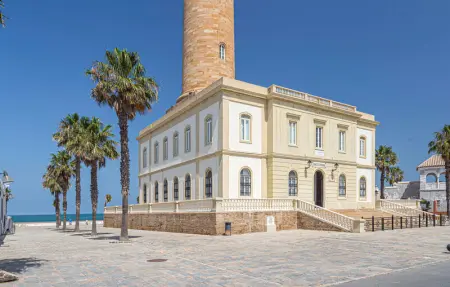 Location Appartement 2 personnes à Chipiona - Photo 20