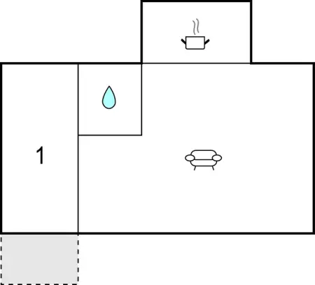 Location Appartement 2 personnes à Chipiona - Photo 21