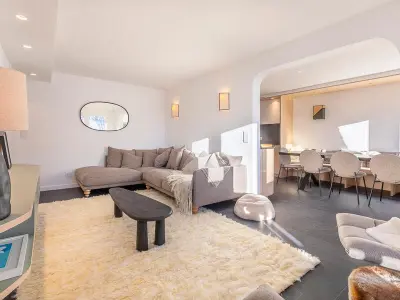 Appartement à Avoriaz, Appartement chalet familial, 8 personnes, 3 balcons, proche pistes et commerces - L964868