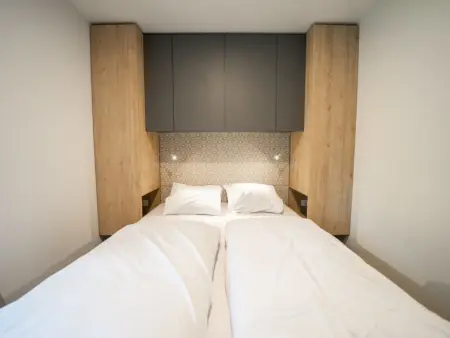 Belsano 6, Maison 6 personnes à Genk - Photo 1