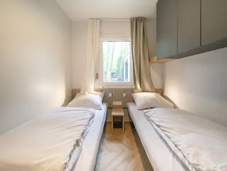 Belsano 6, Maison 6 personnes à Genk - Photo 2