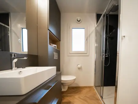 Belsano 6, Maison 6 personnes à Genk - Photo 3