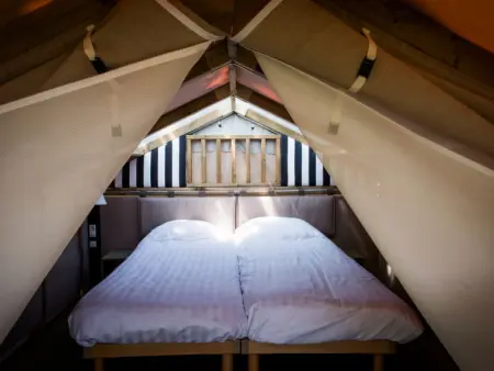 Air Lodge 4, Maison 4 personnes à Genk - Photo 4