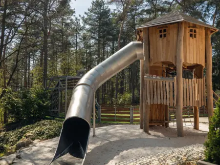 Air Lodge 4, Maison 4 personnes à Genk - Photo 14