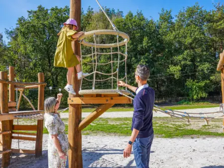 Air Lodge 4, Maison 4 personnes à Genk - Photo 16