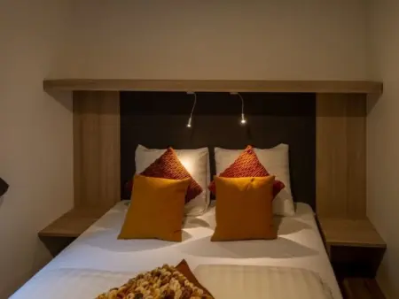 Heiberg cottage 4, Maison 4 personnes à Genk - Photo 2