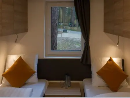 Heiberg cottage 4, Maison 4 personnes à Genk - Photo 3