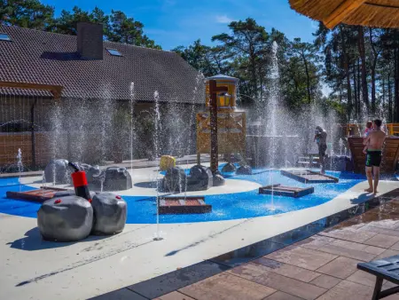 Heiberg cottage 4, Maison 4 personnes à Genk - Photo 6