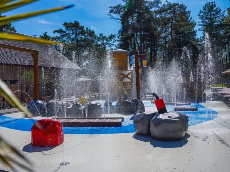 Heiberg cottage 4, Maison 4 personnes à Genk - Photo 7