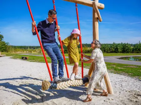 Heiberg cottage 4, Maison 4 personnes à Genk - Photo 9