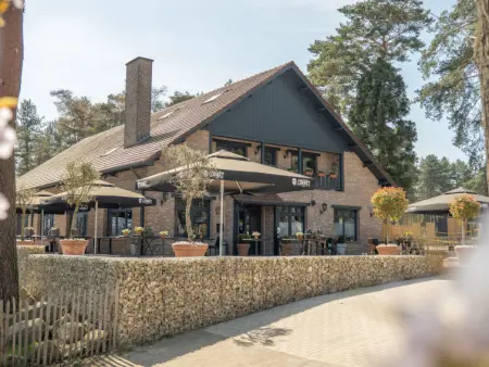 Heiberg cottage 4, Maison 4 personnes à Genk - Photo 11