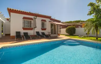 Haus in Chiclana de la Fronter EAL281 N°965003