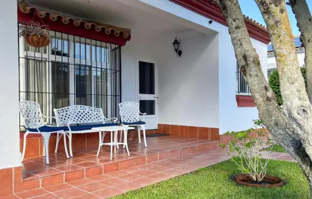 Location Maison 6 personnes à Chiclana de la Fronter - Photo 7