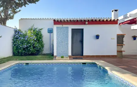 Location Maison 6 personnes à Chiclana de la Fronter - Photo 11