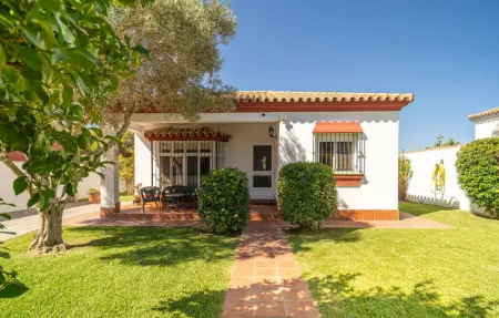 Location Maison 6 personnes à Chiclana de la Fronter - Photo 13