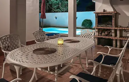 Location Maison 6 personnes à Chiclana de la Fronter - Photo 22