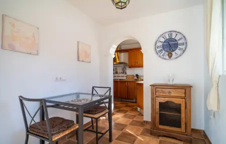 Location Maison 6 personnes à Chiclana de la Fronter - Photo 25