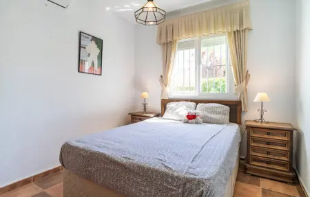 Location Maison 6 personnes à Chiclana de la Fronter - Photo 27