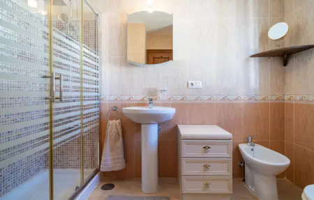 Location Maison 6 personnes à Chiclana de la Fronter - Photo 30