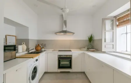 Location Maison 6 personnes à Carmona - Photo 6