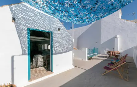 Location Maison 6 personnes à Carmona - Photo 11