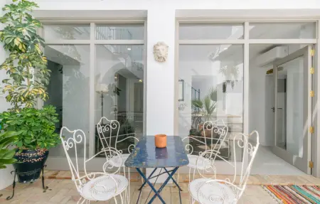 Location Maison 6 personnes à Carmona - Photo 13