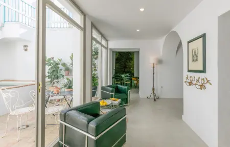 Location Maison 6 personnes à Carmona - Photo 14