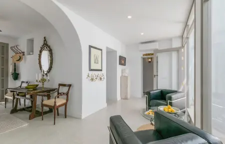 Location Maison 6 personnes à Carmona - Photo 15