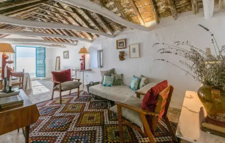 Location Maison 6 personnes à Carmona - Photo 16