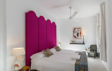 Location Maison 6 personnes à Carmona - Photo 20