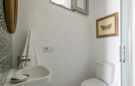 Location Maison 6 personnes à Carmona - Photo 25