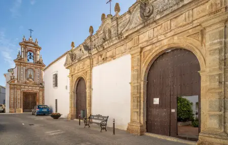 Location Maison 6 personnes à Carmona - Photo 27