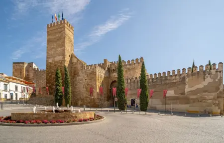 Location Maison 6 personnes à Carmona - Photo 28