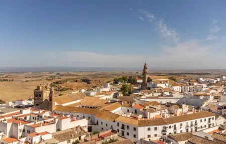 Location Maison 6 personnes à Carmona - Photo 30