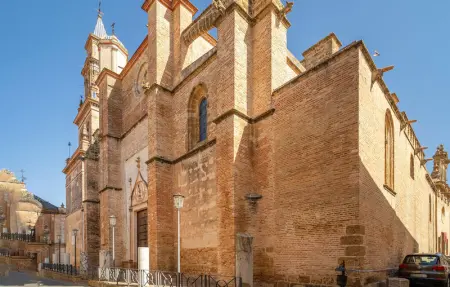 Location Maison 6 personnes à Carmona - Photo 32