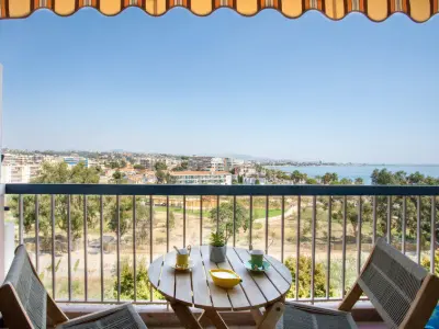 Appartement à Cagnes sur Mer, Le Cagnes Beach - L965171