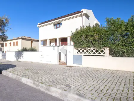 La Beddha, Appartement 5 personnes à Palau - Photo 1